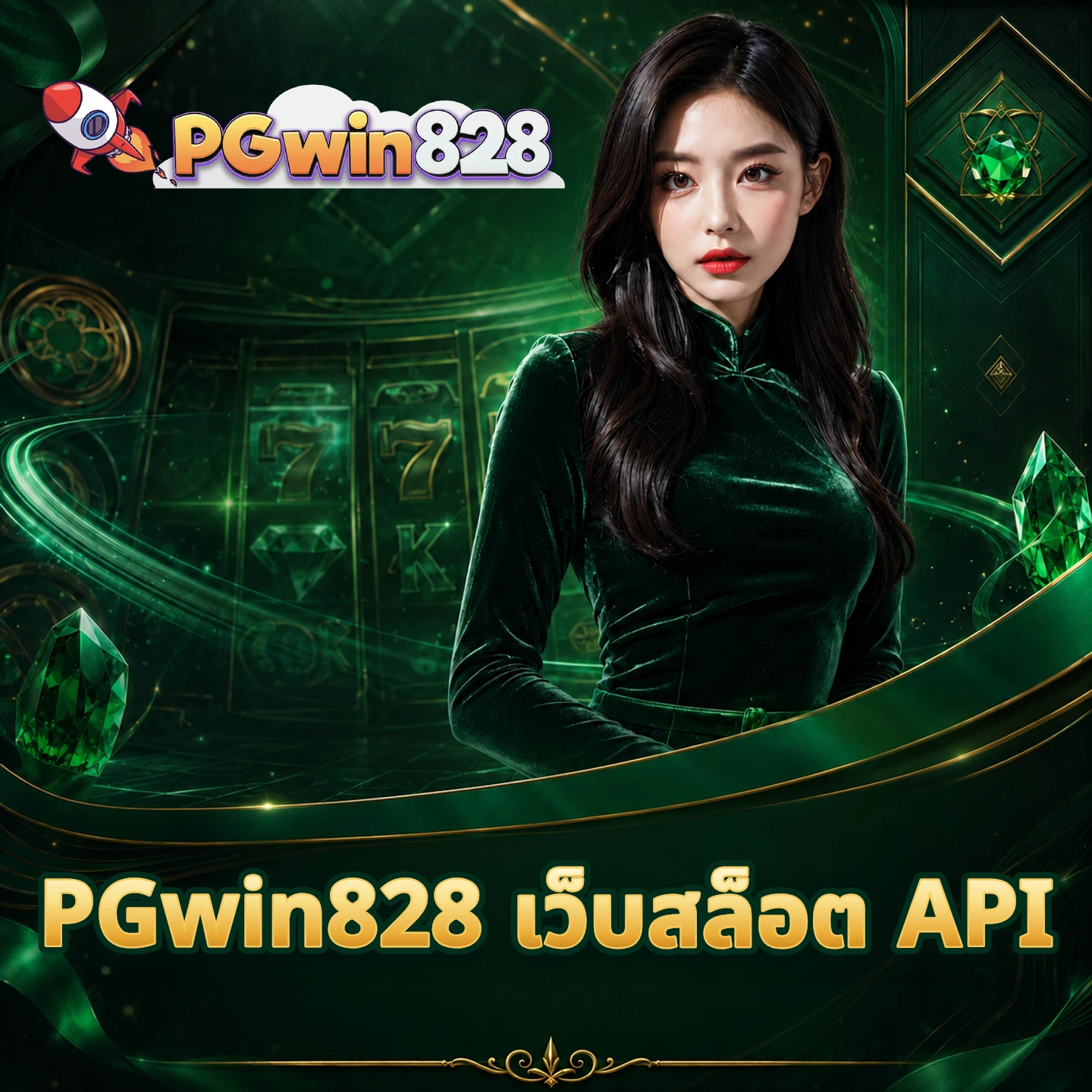 PGwin828 เว็บสล็อต API แท้ 2026 RTP สูง รองรับทรูวอเลท